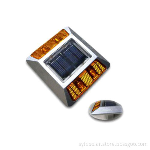 High Quality Solar Road Stud Light